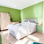 Apartament Parkside - Zentrum -