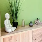 Parkside - Zentrum -