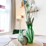 Parkside - Zentrum - Apartamento