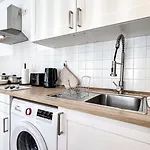Apartament Parkside - Zentrum - *