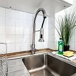 Parkside - Zentrum - Apartamento Leipzig