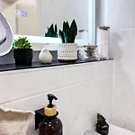 Apartamento Parkside - Zentrum - *