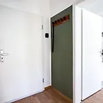 Apartamento Parkside - Zentrum - Leipzig
