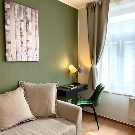 Parkside City - Zentrum - Netflix