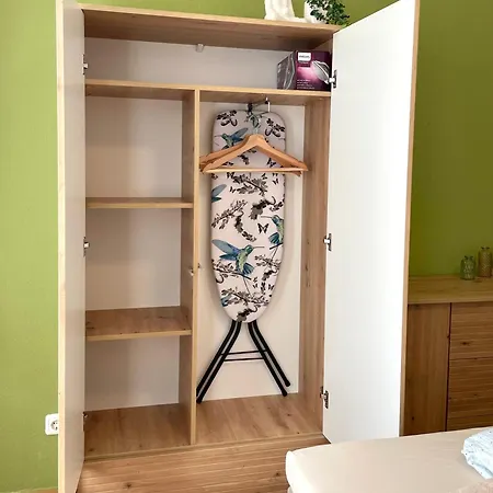 Parkside City - Zentrum - Netflix *
