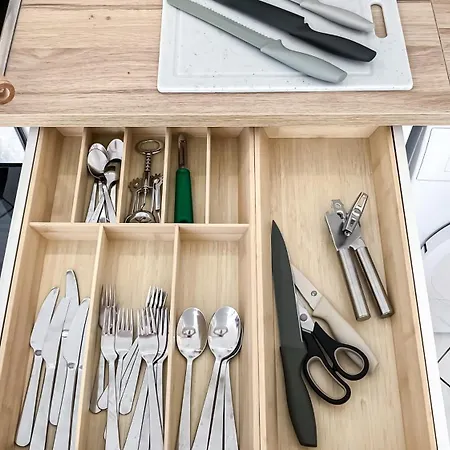 Parkside - Zentrum - * Lipsk