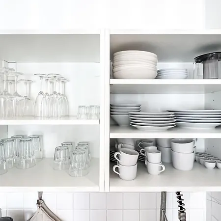 Parkside - Zentrum - Lipsk